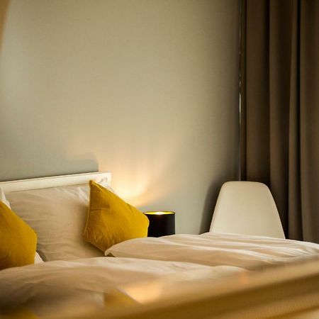 Hotel Houzzz21 Záhřeb Exteriér fotografie